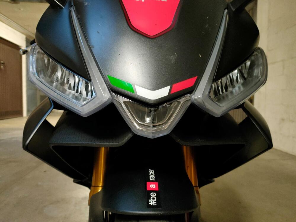 Aprilia RS 660 (2020 - 24) (4)