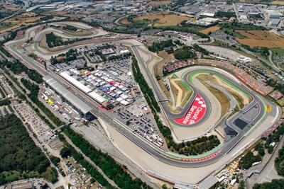 LIVE - MotoGP 2024. Il GP di Barcellona 2