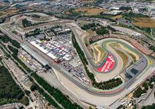 LIVE - MotoGP 2024. Il GP di Barcellona 2