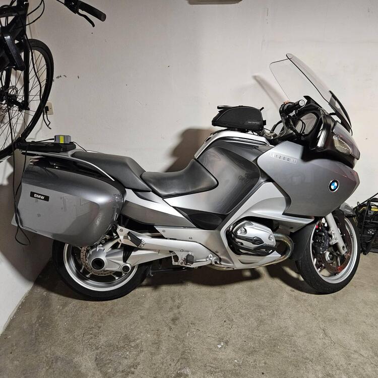 Bmw R 1200 RT (2005 - 07) (3)