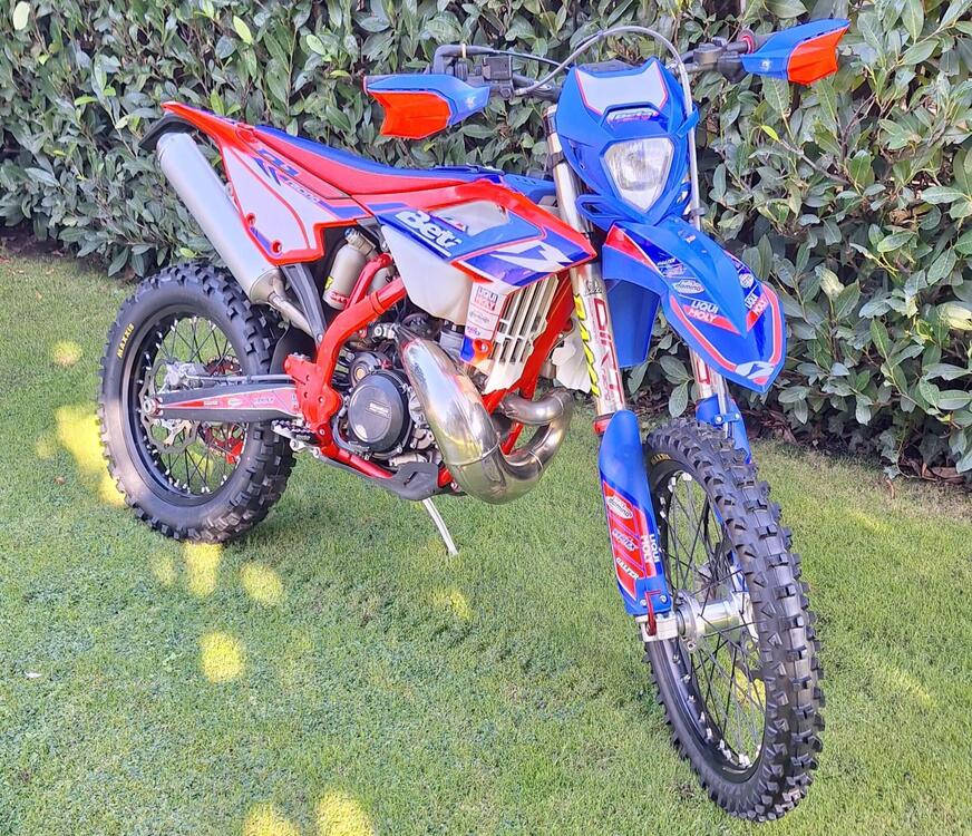 Betamotor RR 300 2T Enduro Racing (2024)