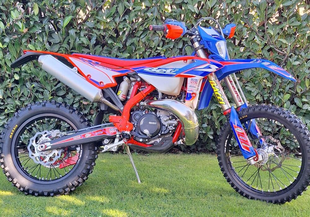 Betamotor RR 300 2T Enduro Racing (2024) (3)