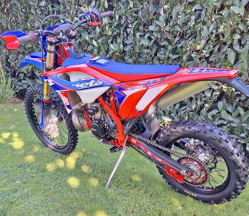 Betamotor RR 300 2T Enduro Racing (2024) (4)