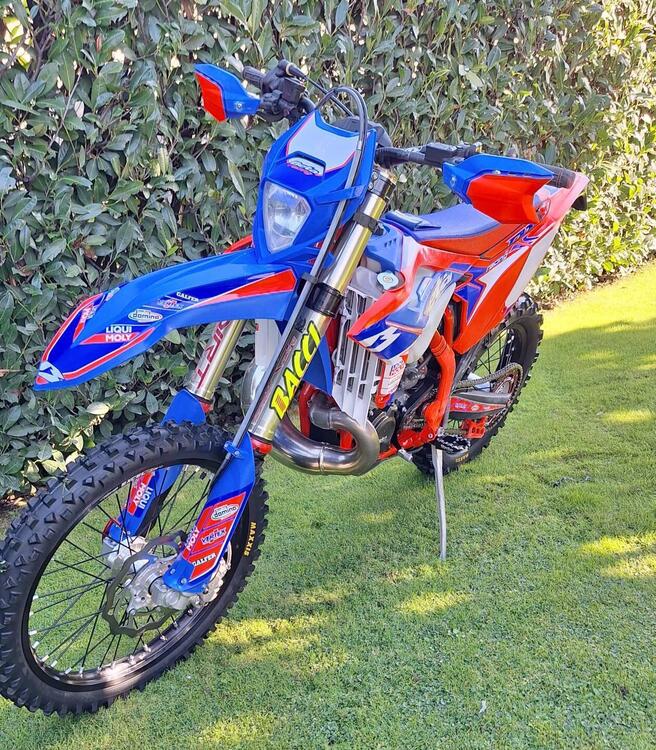 Betamotor RR 300 2T Enduro Racing (2024) (5)