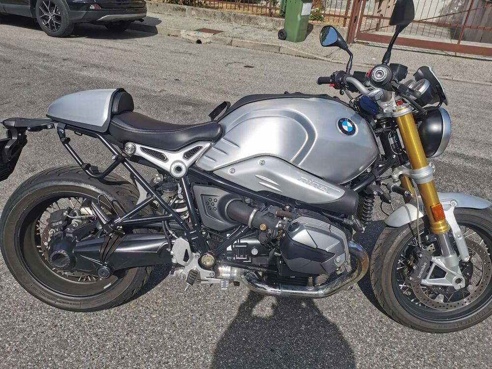 Bmw R nineT (2021 - 24)