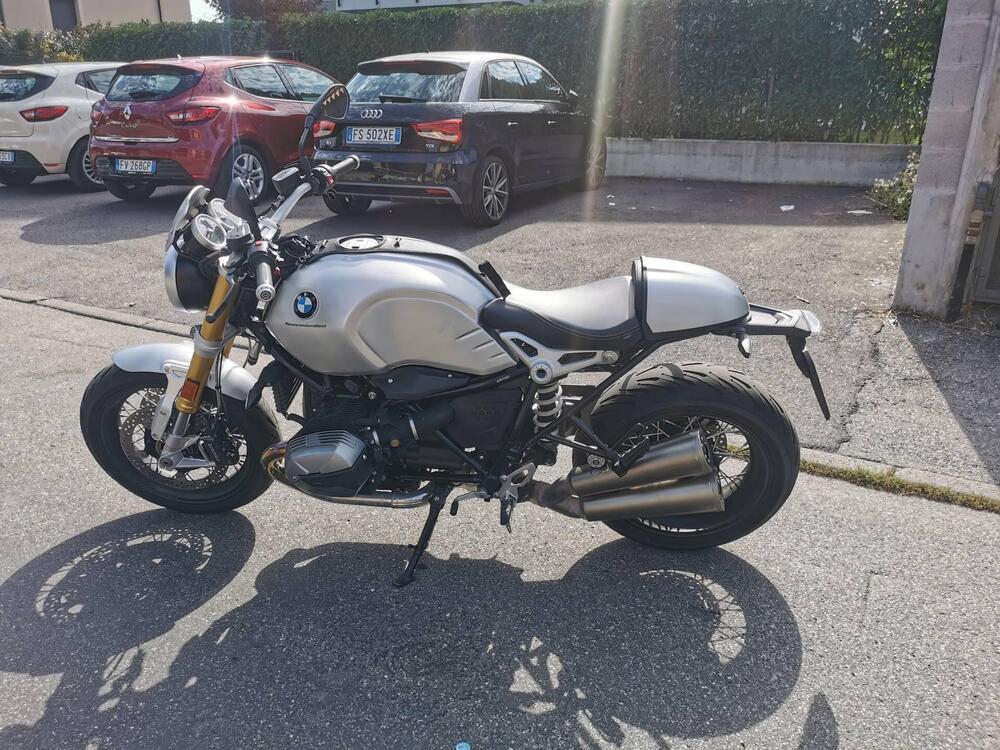 Bmw R nineT (2021 - 24) (5)