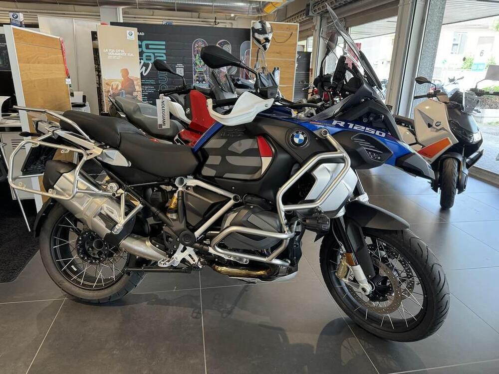 Bmw R 1250 GS Adventure (2021 - 24)