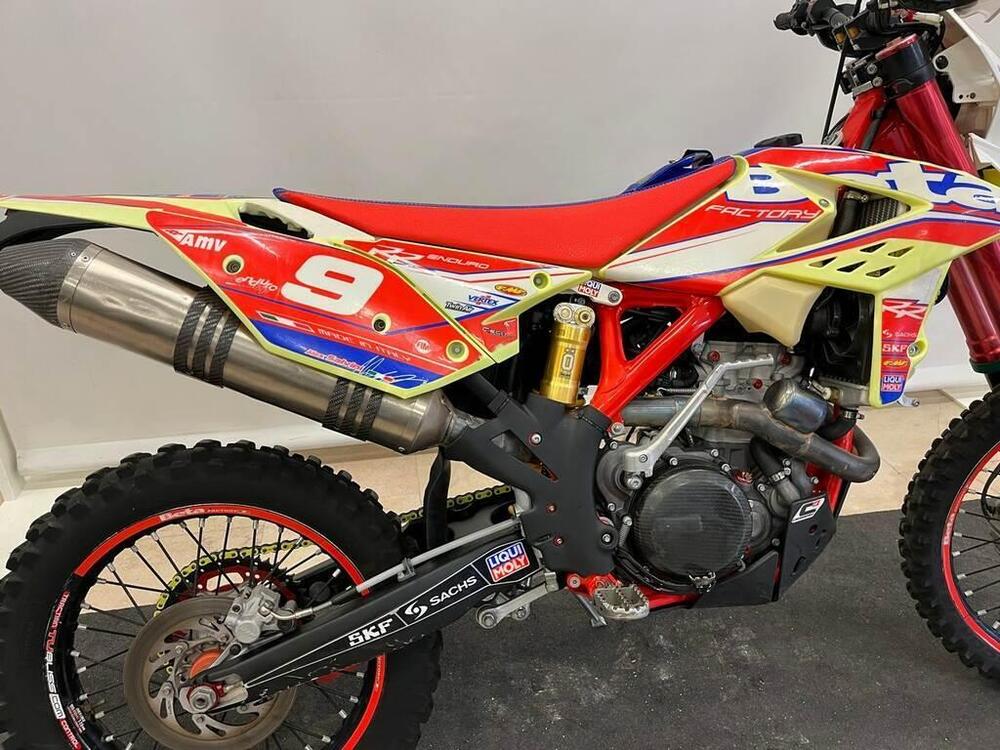 Betamotor RR 430 4T Enduro Racing (2018) (3)