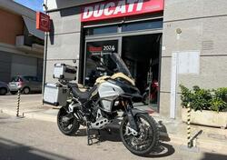 Ducati Multistrada 1200 S D-air (2017 - 18) usata