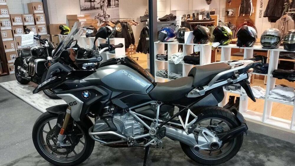 Bmw R 1250 GS (2019 - 20)