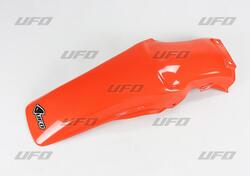 Parafango post Ufo Honda CR 125 1991-1992 arancio 