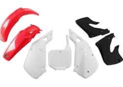 Kit plastiche moto UFO Honda CR 125 98-99 colore o 