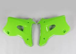 Convogliatori radiatore UFO per Kawasaki KX 125-25 