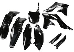 Kit plastiche completo UFO per Kawasaki KXF 250 (2 