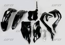 Kit plastiche moto UFO Kawasaki KXF 250-450 21-22 