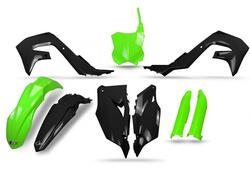 Kit plastiche UFO per Kawasaki KXF 250 e KXF 450 N 