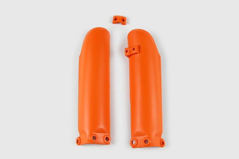 Parasteli UFO per Ktm SX 65 (2002-2023) Arancio UF 