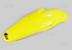 Parafango post Ufo Suzuki DRZ 400E 2000-2022 giall 