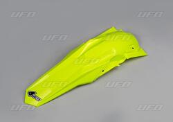 Parafango post Ufo Suzuki RMZ 250 2019-2022 giallo 