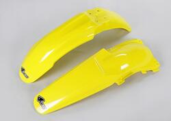 Kit parafanghi UFO per Suzuki RMZ 250 (2004-2006) 