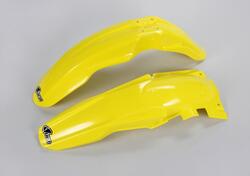 Kit parafanghi UFO per Suzuki RMZ 450 (2005-2007) 