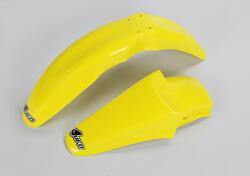 Kit parafanghi UFO per Suzuki RM 85 (2000-2023) Gi 