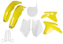 Kit plastiche completo UFO per Suzuki RMZ 450 (200 