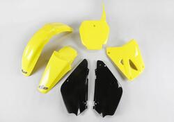 Kit plastiche moto UFO Suzuki RM 85 00-22 colore o 