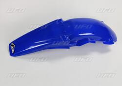 Parafango post Ufo Yamaha YZ 125 1996-2001 blu UFO 