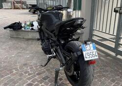 Yamaha MT-09 (2017 - 20) usata