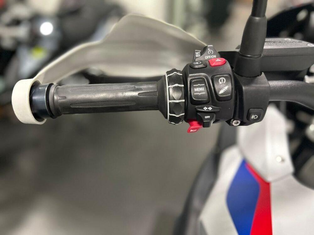 Bmw R 1250 GS (2019 - 20) (3)