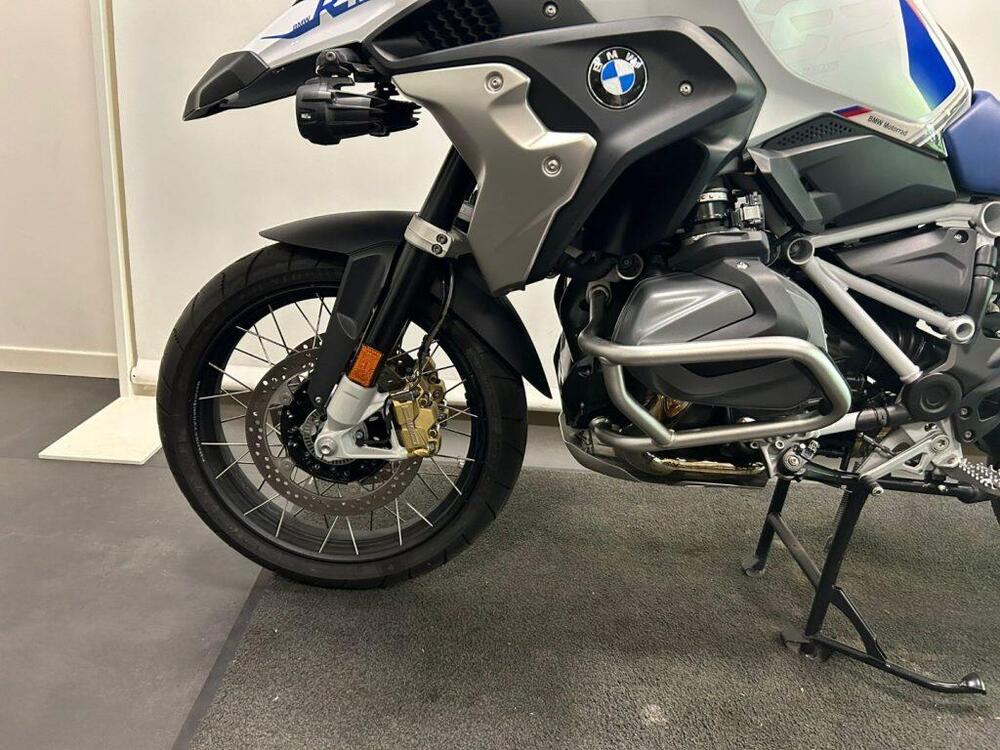 Bmw R 1250 GS (2019 - 20) (5)