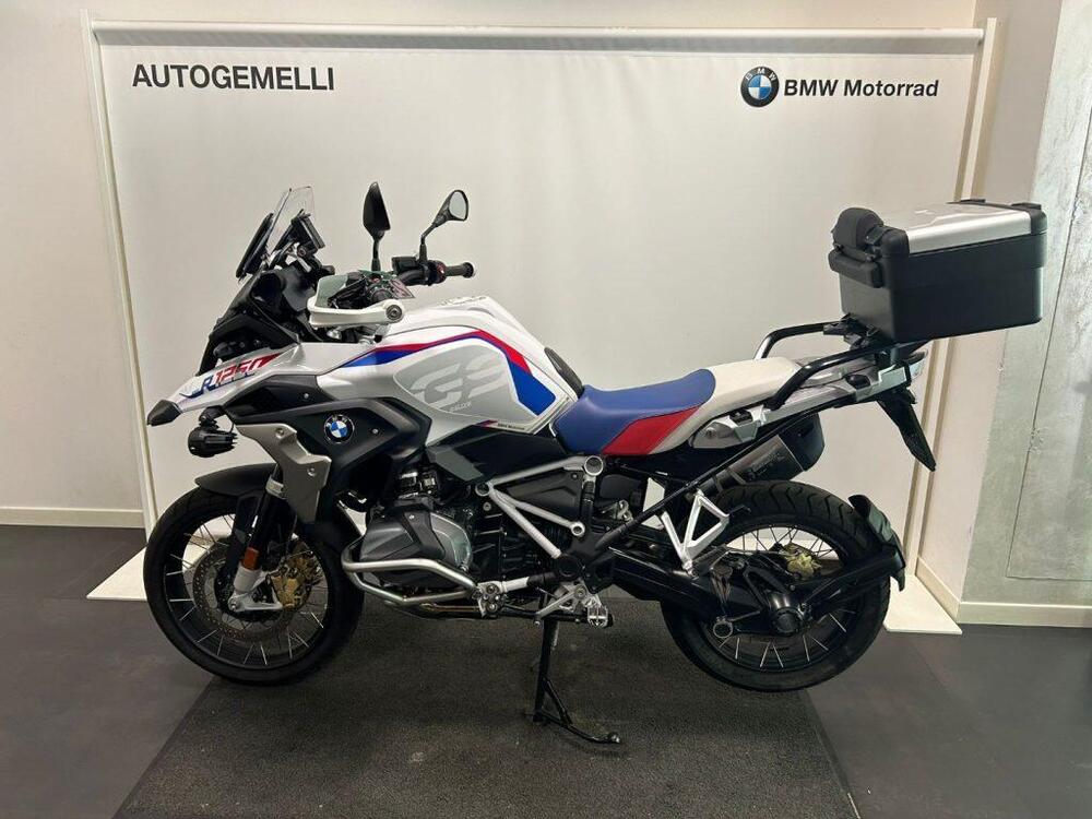 Bmw R 1250 GS (2019 - 20)