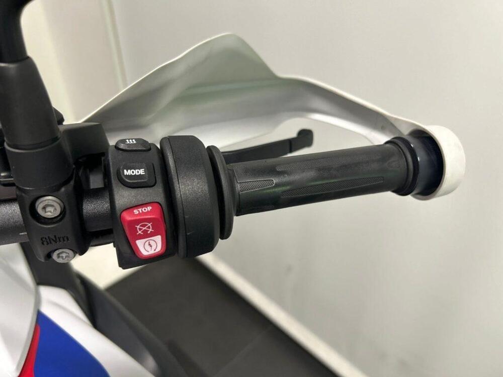 Bmw R 1250 GS (2019 - 20) (4)