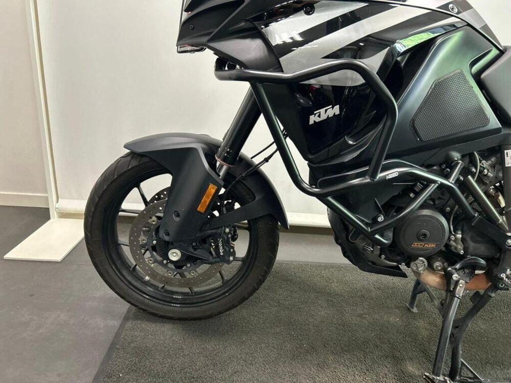 KTM 1290 Super Adventure S (2017 - 20) (2)