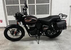 Royal Enfield Bullet 350 (2024) usata