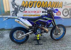 Sherco 250 SE-R Factory (2015) usata