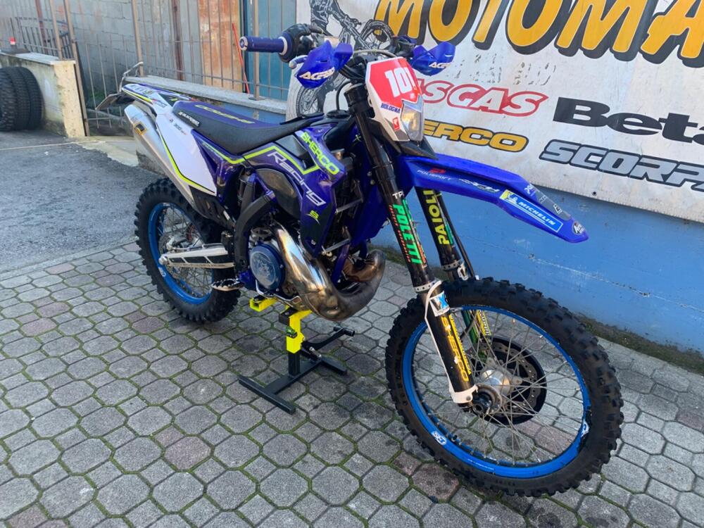 Sherco 250 SE-R Factory (2015) (2)