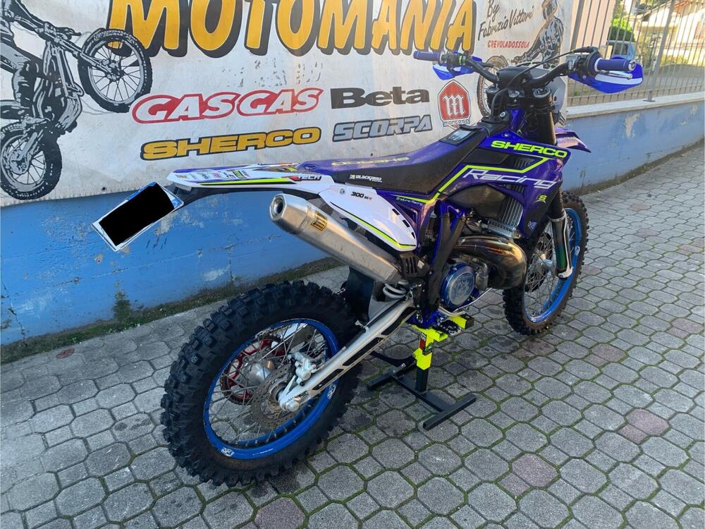 Sherco 250 SE-R Factory (2015) (3)