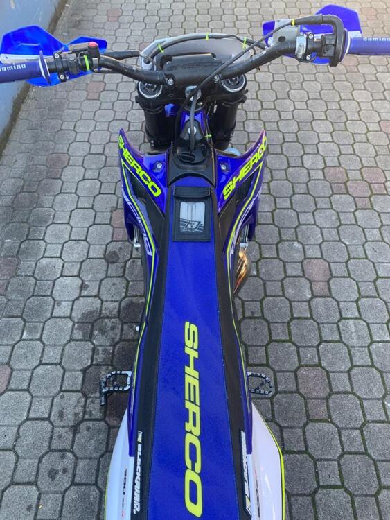 Sherco 250 SE-R Factory (2015) (4)