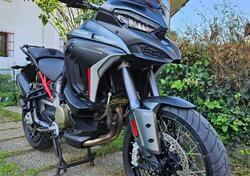 Ducati Multistrada V4 S (2021 - 24) usata