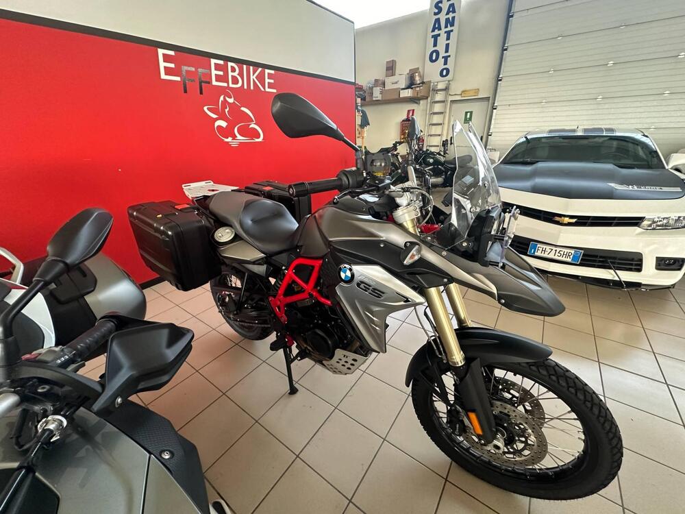 Bmw F 800 GS (2016 - 18) (3)