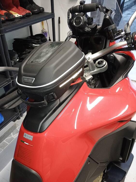 Ducati Multistrada V4 (2021 - 24)