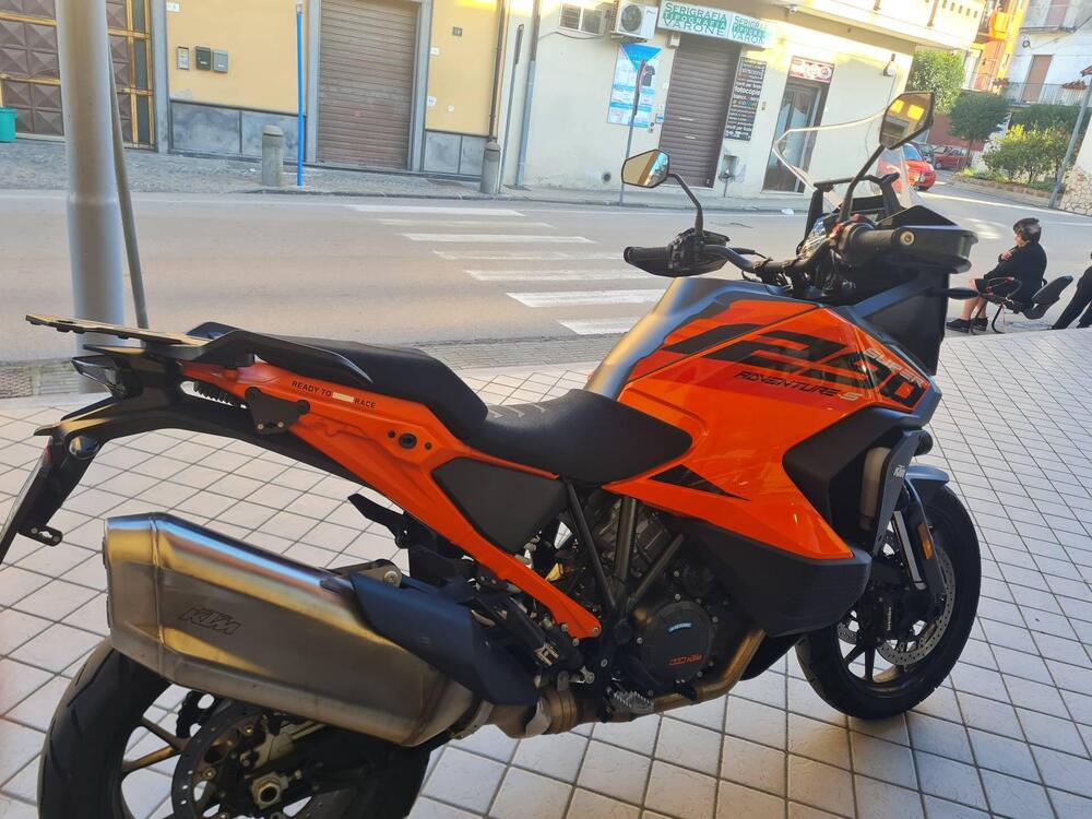 KTM 1290 Super Adventure S (2022 - 24) (2)