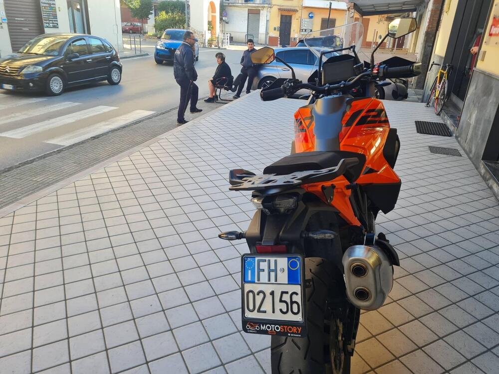 KTM 1290 Super Adventure S (2022 - 24) (3)