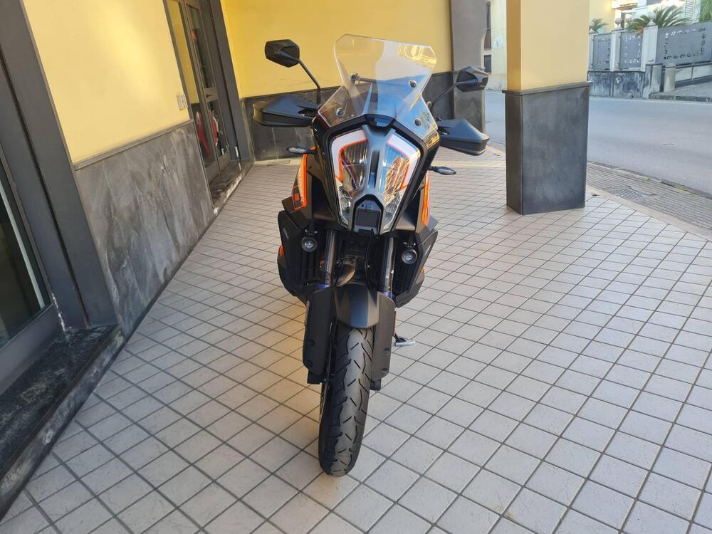 KTM 1290 Super Adventure S (2022 - 24) (4)