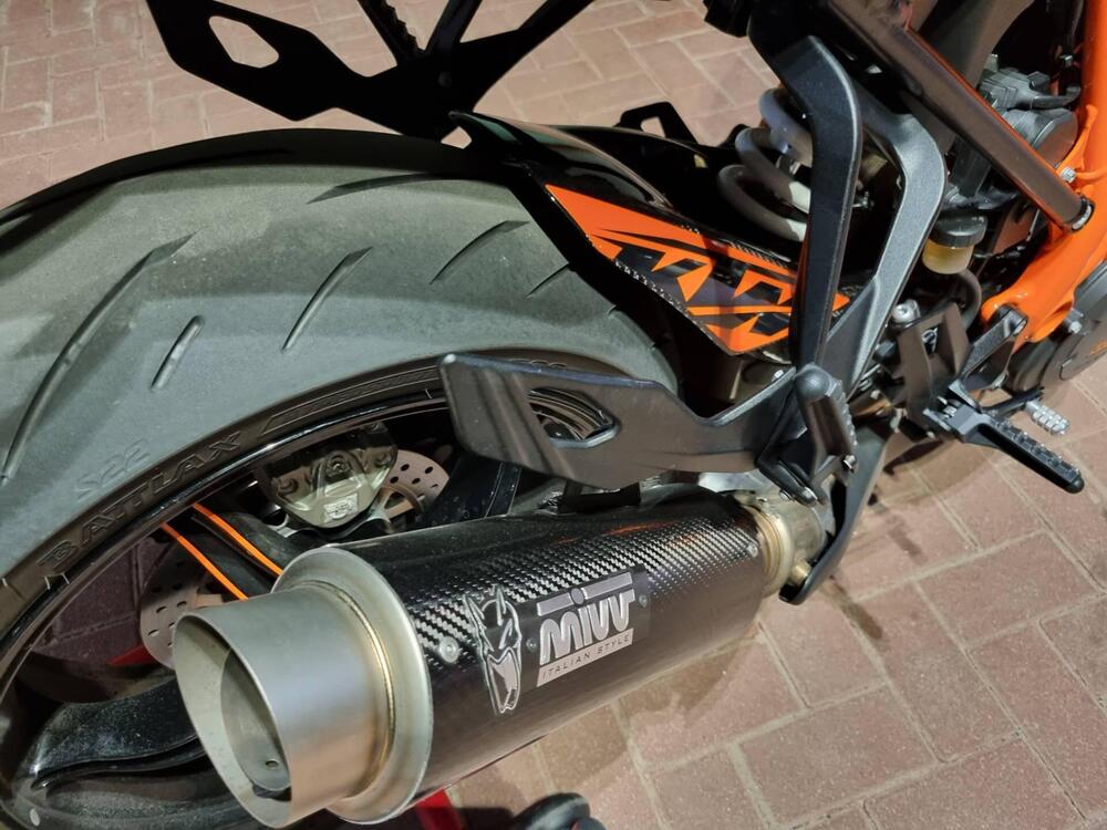 KTM 1290 Super Duke GT (2022 - 24) (5)