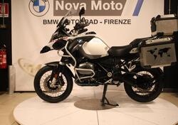 Bmw R 1200 GS Adventure (2017 - 18) usata