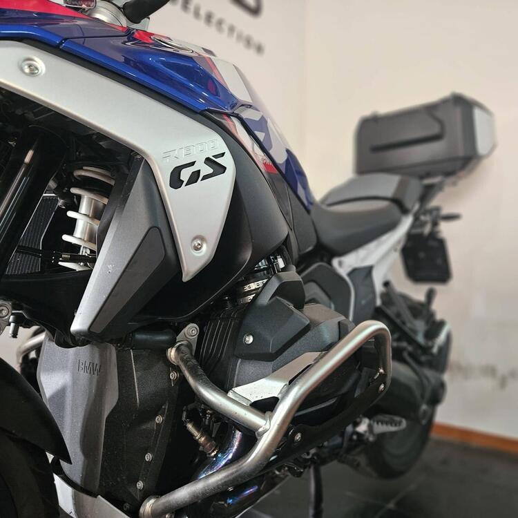 Bmw R 1300 GS Trophy (2023 - 25) (3)