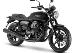 Moto Guzzi V7 Stone (2021 - 24) nuova